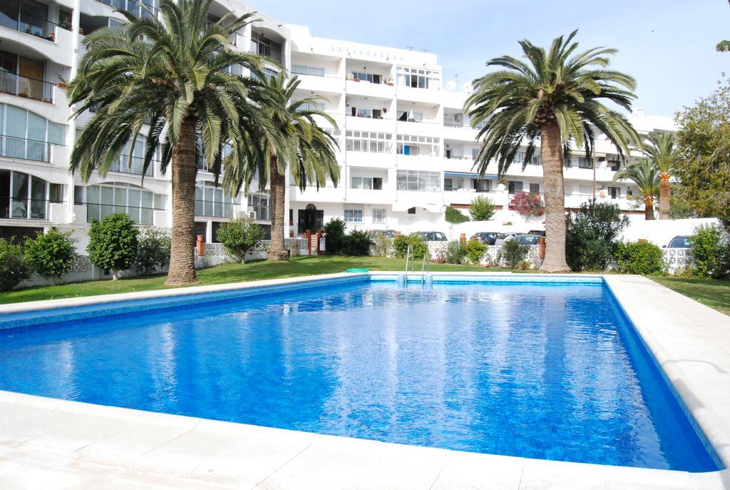 Carabeo 24 Casasol Apartamento *