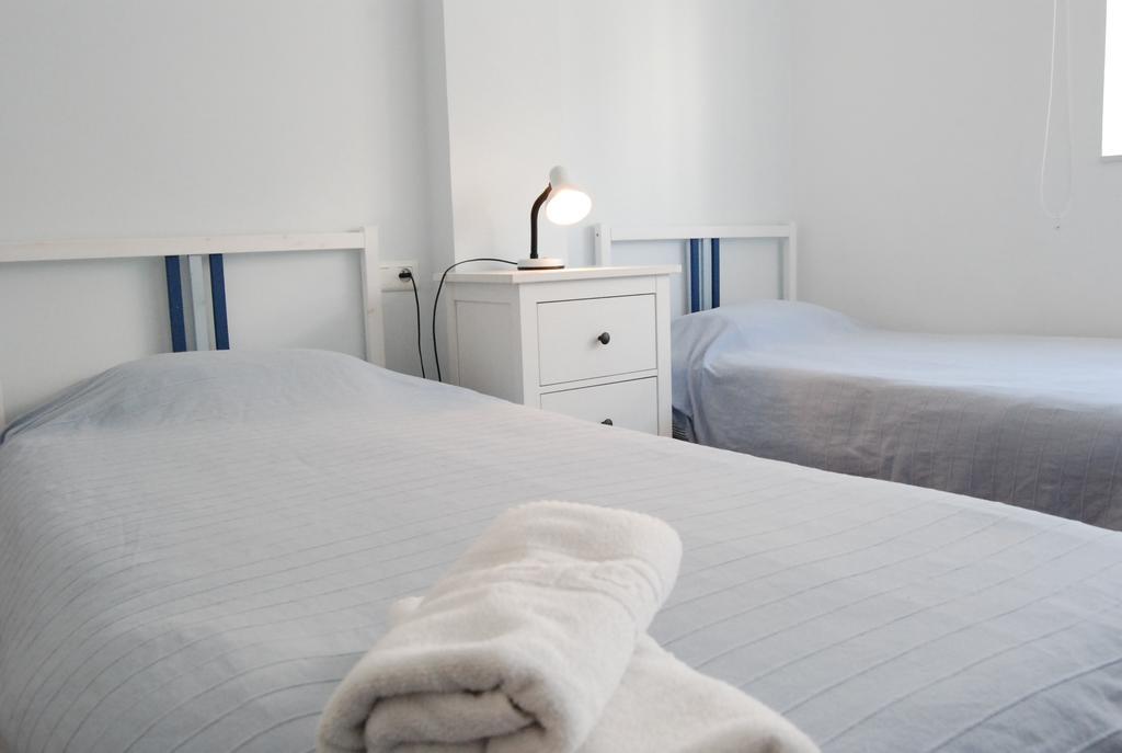 Apartamento Carabeo 24 Casasol