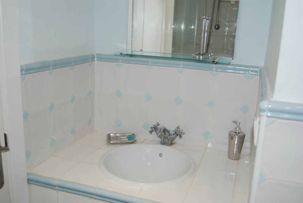 Carabeo 24 Casasol Apartamento