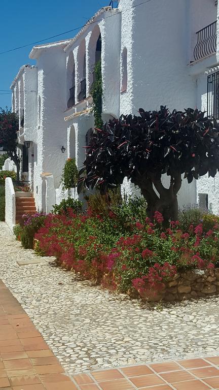 El Capistrano Sur