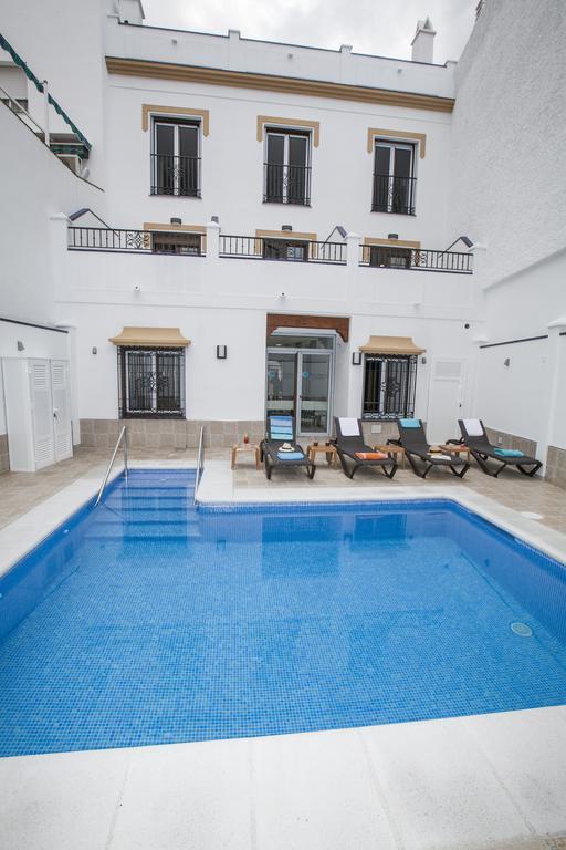 Pensión Boutique Bajamar Nerja