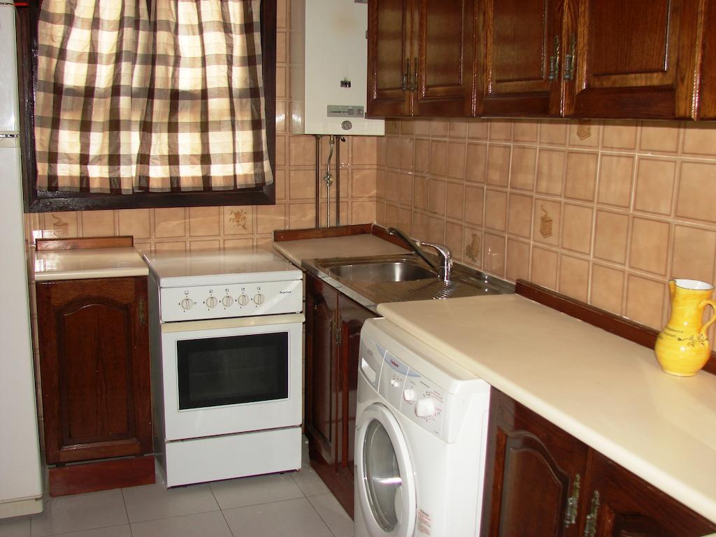 Apartment Urb. La Hacienda, 16 Nerja