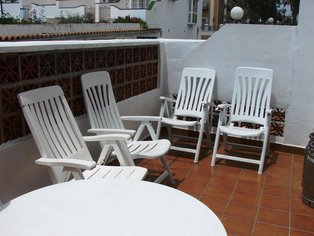 Apartment Urb. La Hacienda, 16 Nerja