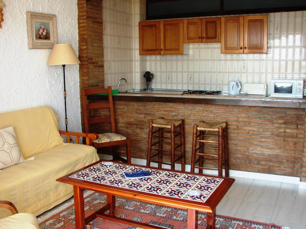 Apartment Urb. La Hacienda, 16 Nerja