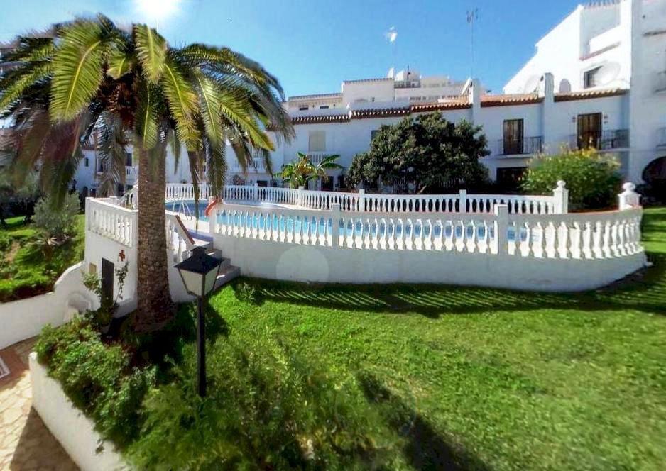 Apartment Urb. La Hacienda, 16 Nerja