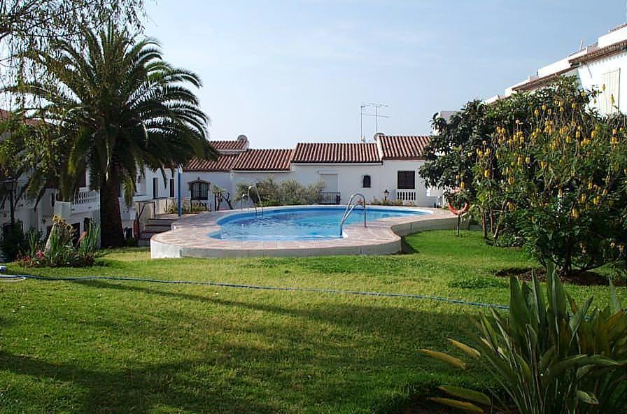 Apartment Urb. La Hacienda, 16 Nerja