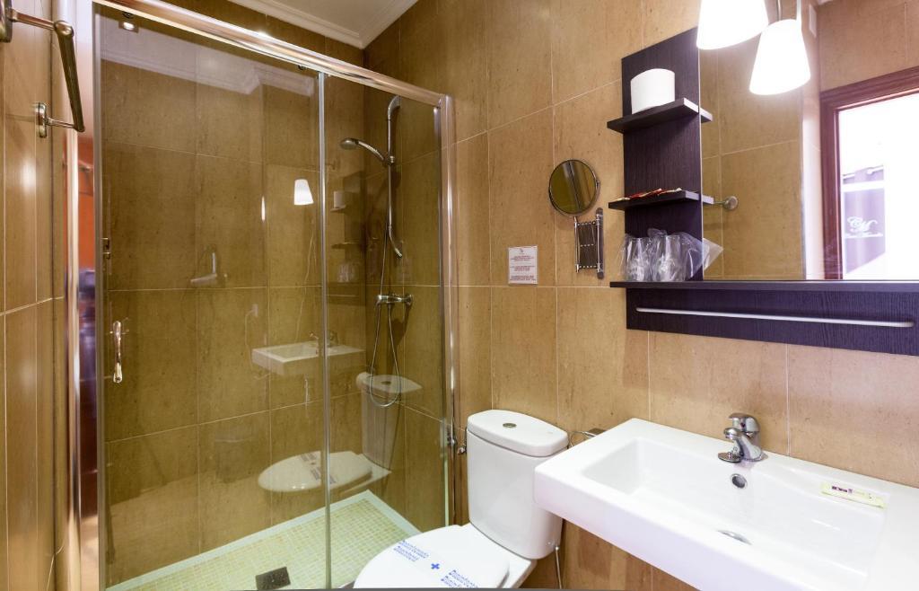 Casa Mercedes 2* Nerja