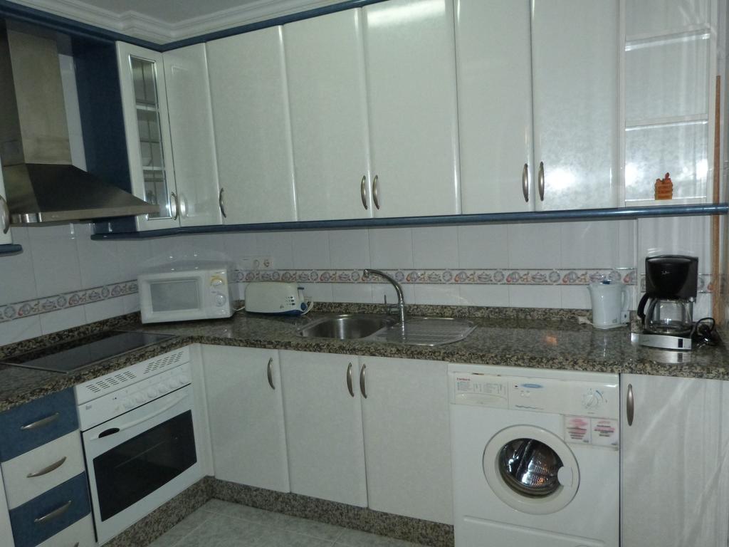 Apartamento El Pulguilla Nerja