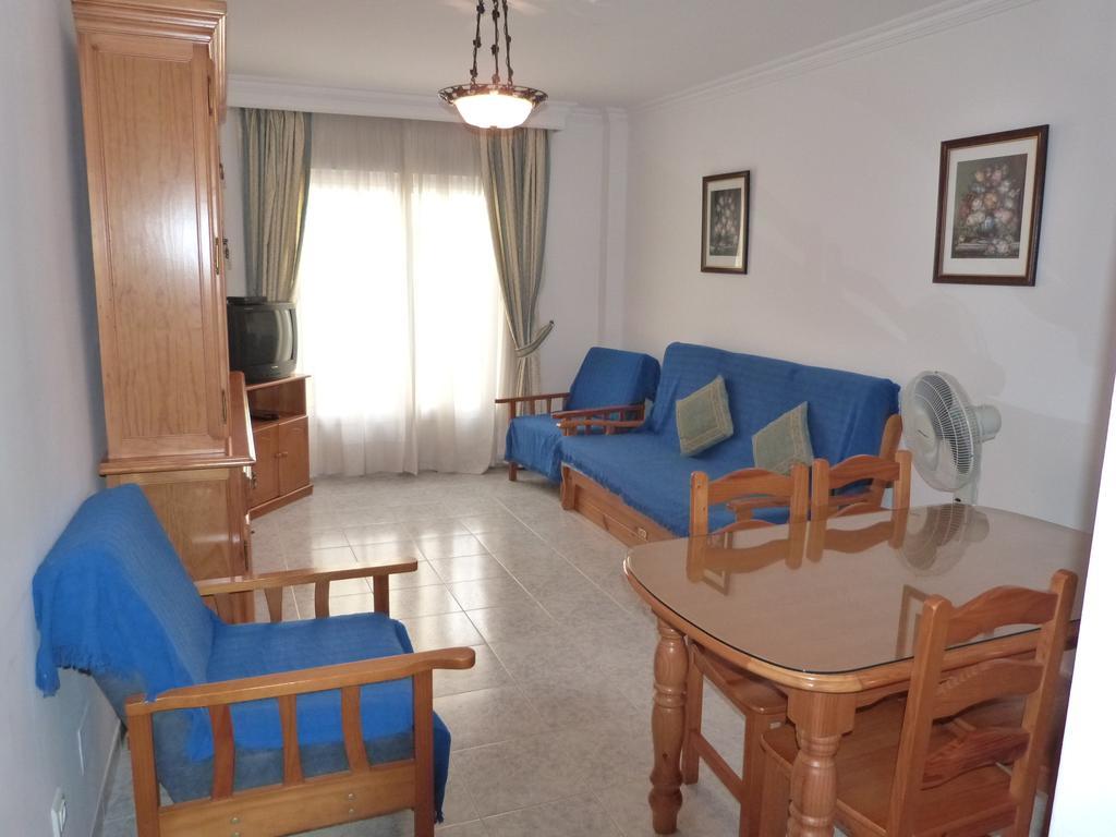 El Pulguilla Nerja