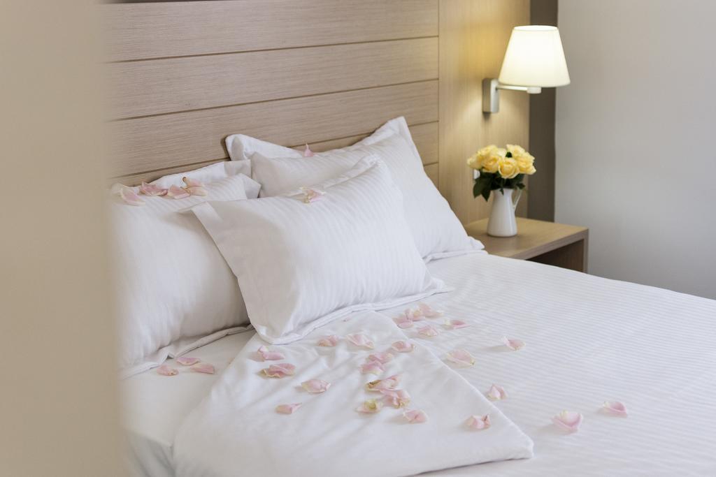 Hotel Mena Plaza 2*