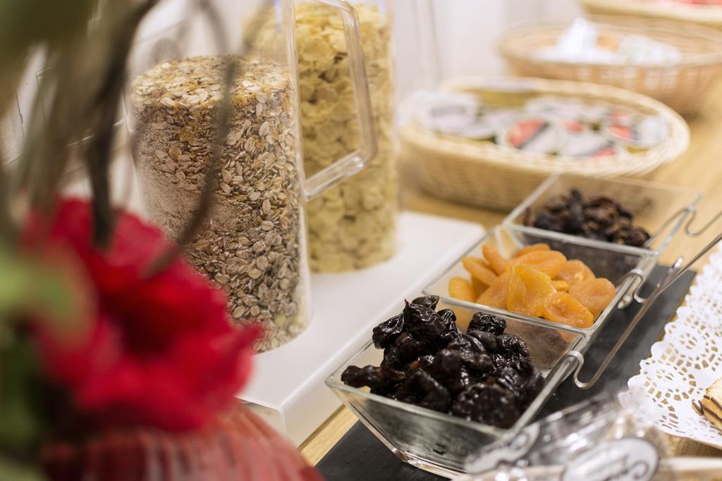 Hotel Mena Plaza Nerja