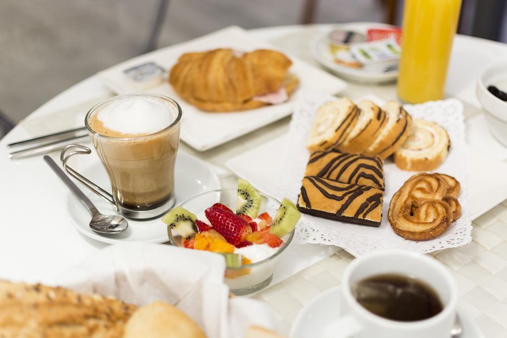 Hotel Mena Plaza Nerja