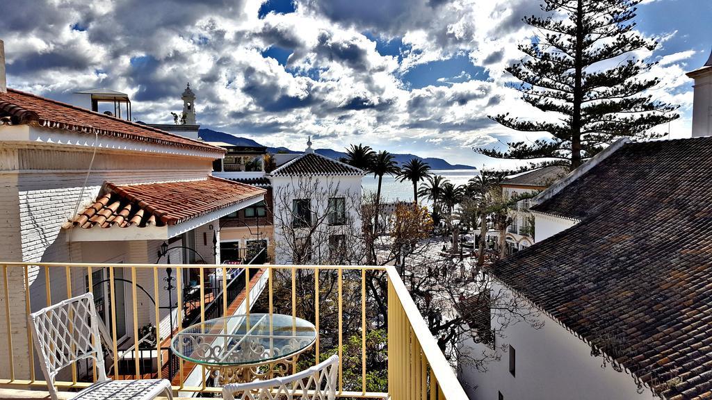 Apartment Balcon De Europa