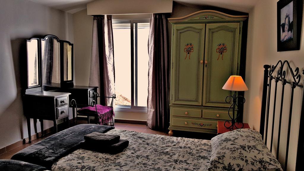 Apartment Balcon De Europa