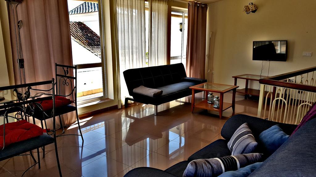 Apartment Balcon De Europa *