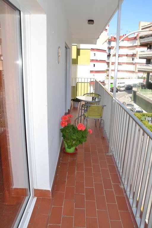 Apartment Axarquia *