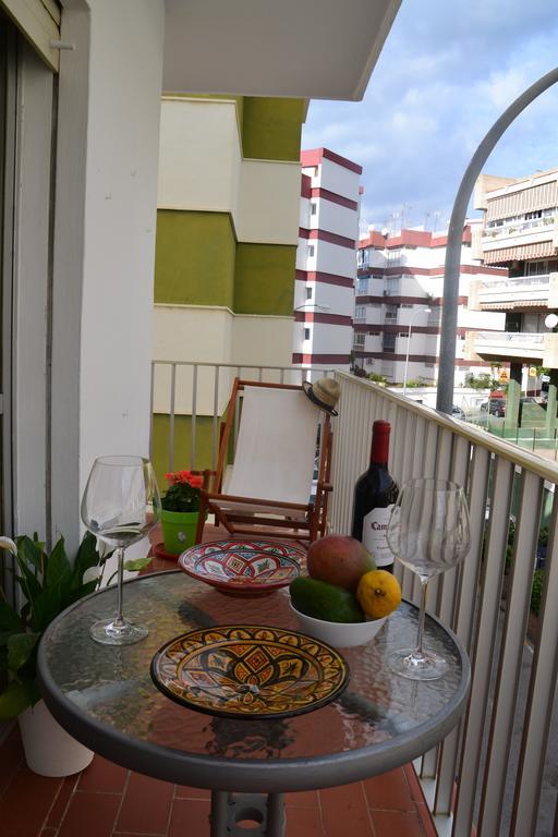 Apartment Axarquia