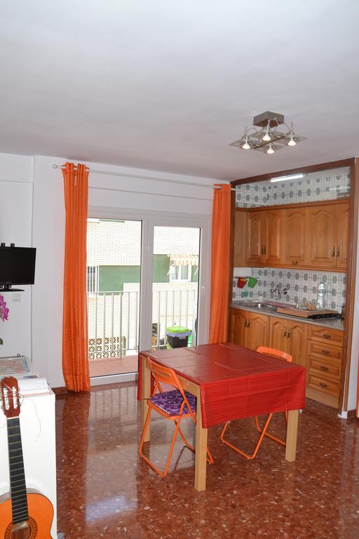 Apartment Axarquia *