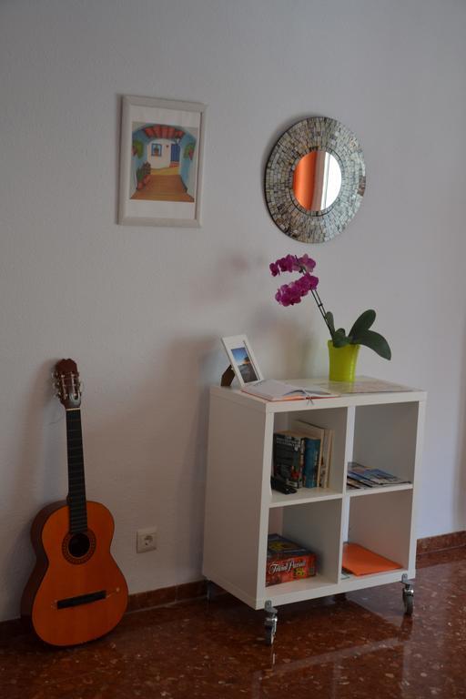 Apartment Axarquia Nerja