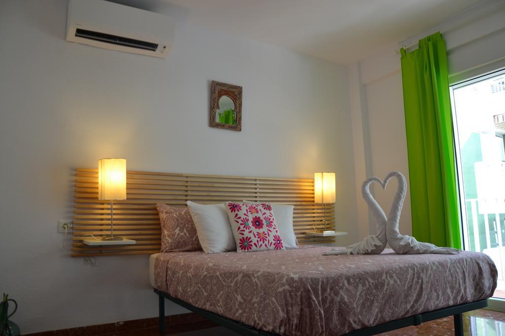 Apartment Axarquia Nerja