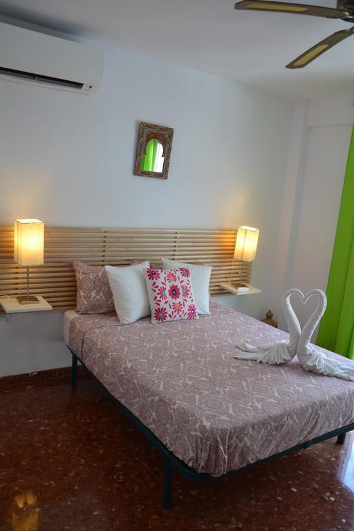 Apartment Axarquia Nerja