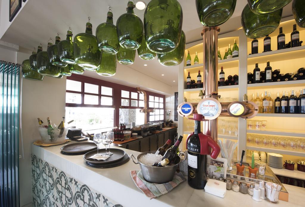 Hotel Toboso Chaparil Nerja