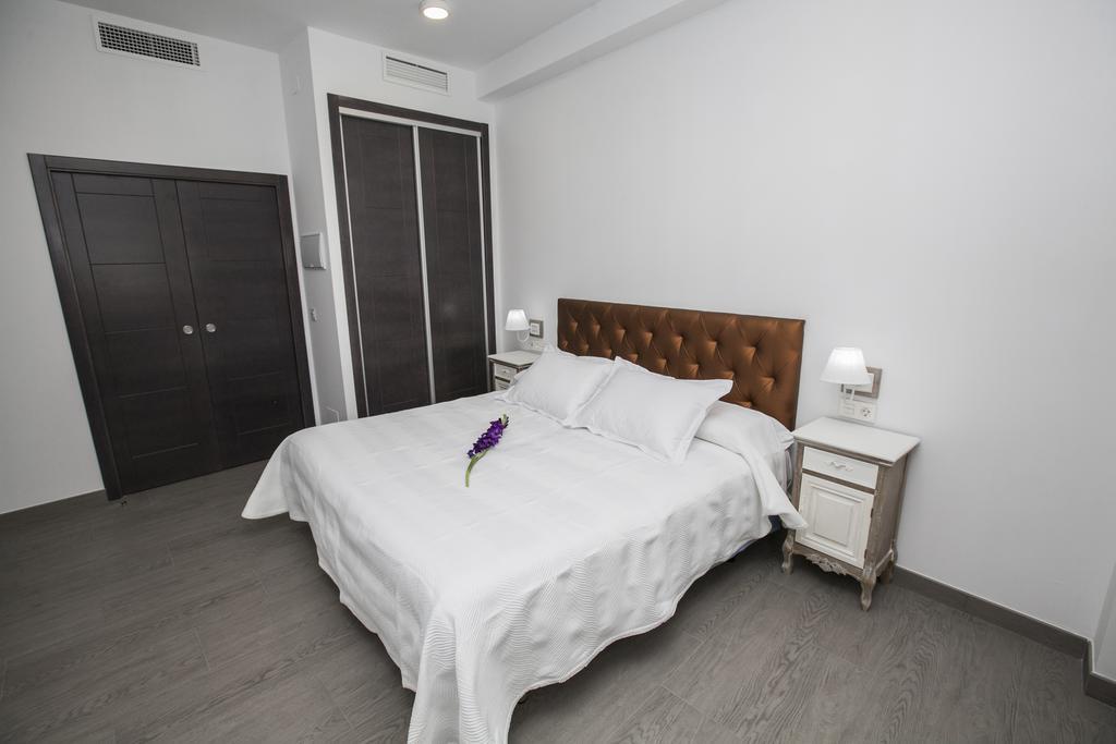 Pensión Boutique Bajamar