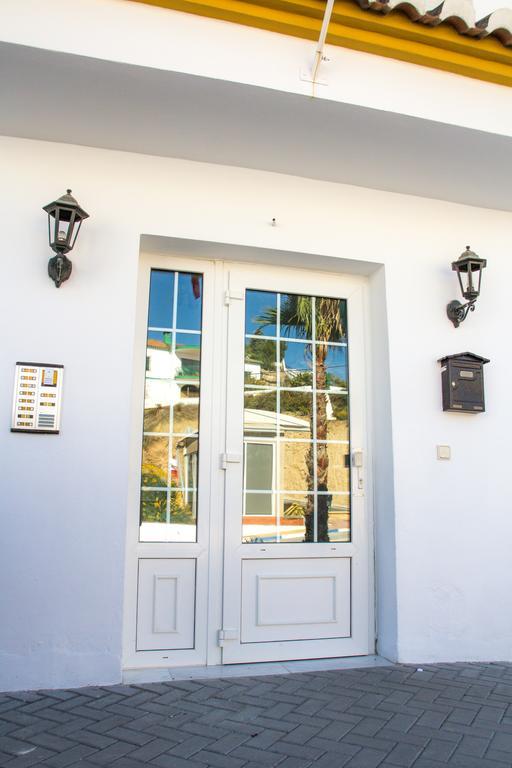 Apartment At Almoraide (adults Only) Nerja