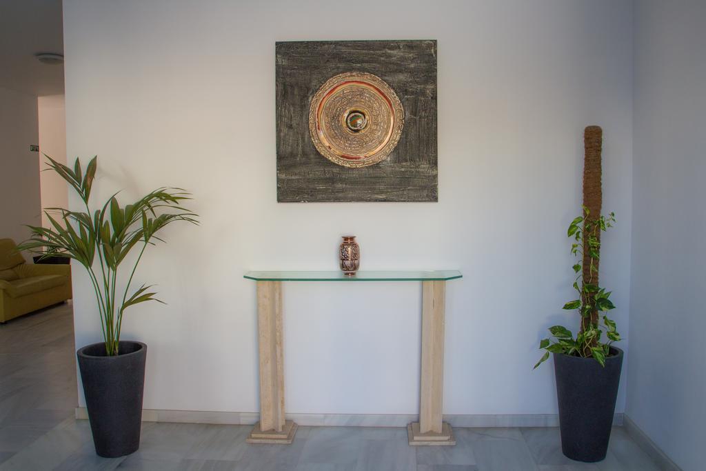 Apartment At Almoraide (adults Only) Nerja