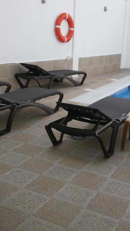 Pensión Boutique Bajamar *