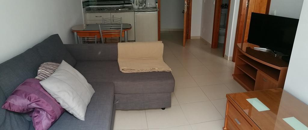 Apartamento Ambrosia *