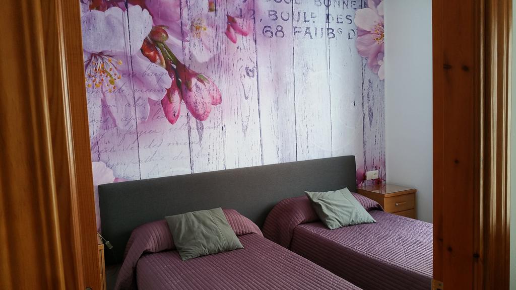 Apartamento Ambrosia Nerja