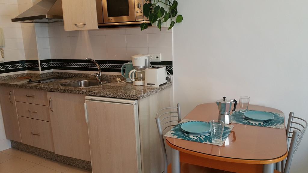 Apartamento Ambrosia *