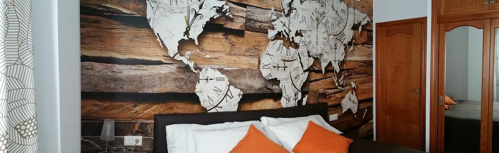 Apartamento Ambrosia
