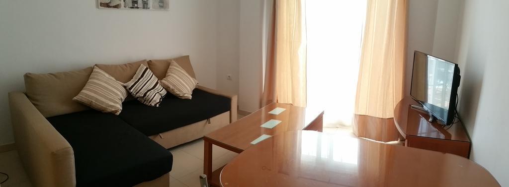 Apartamento Ambrosia