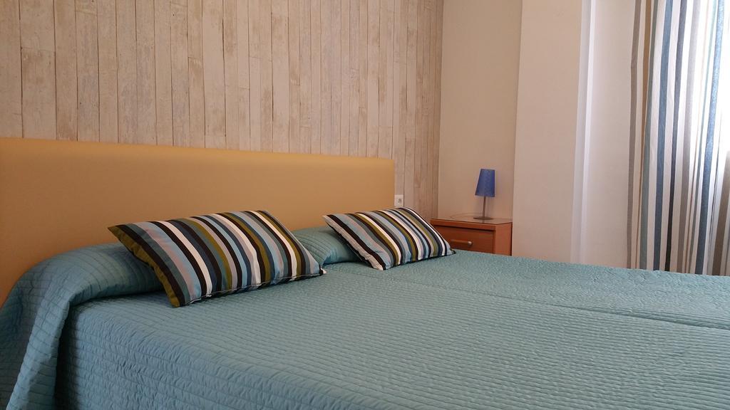 Apartamento Ambrosia *