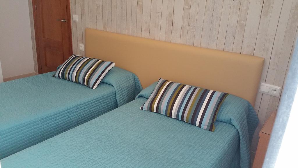 Apartamento Ambrosia