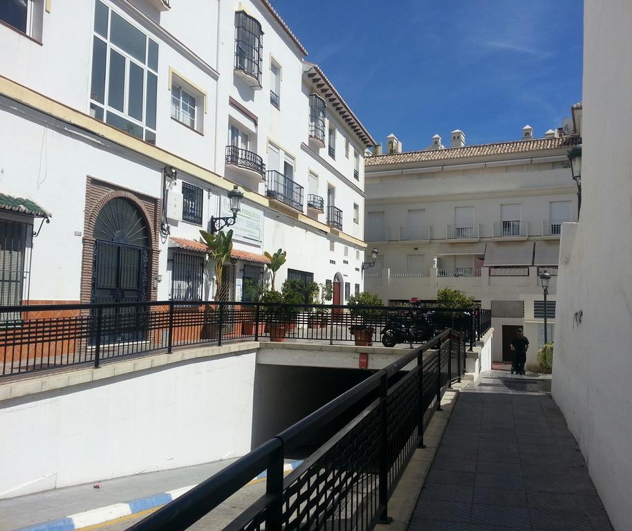 Apartamento Costanerja *