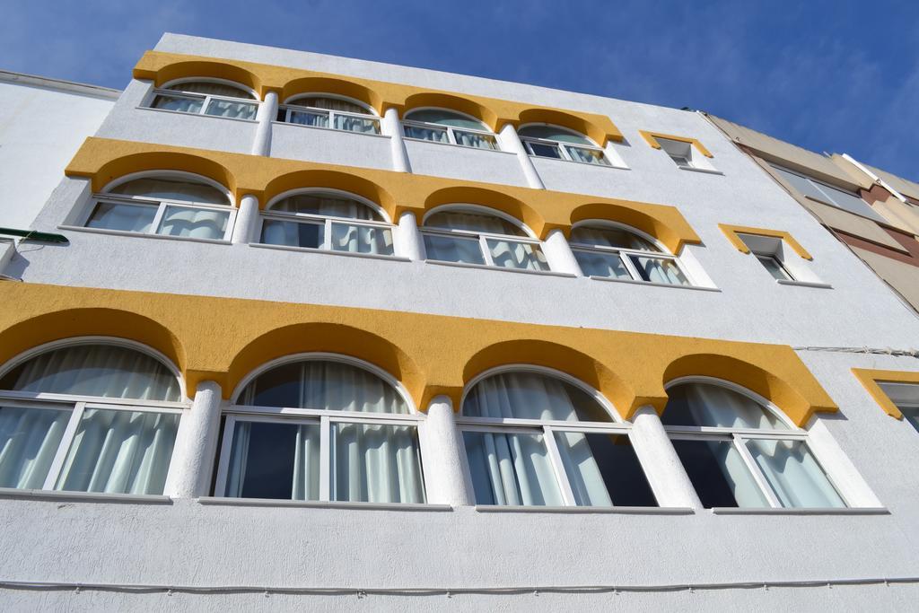 Hotel Toboso Chaparil