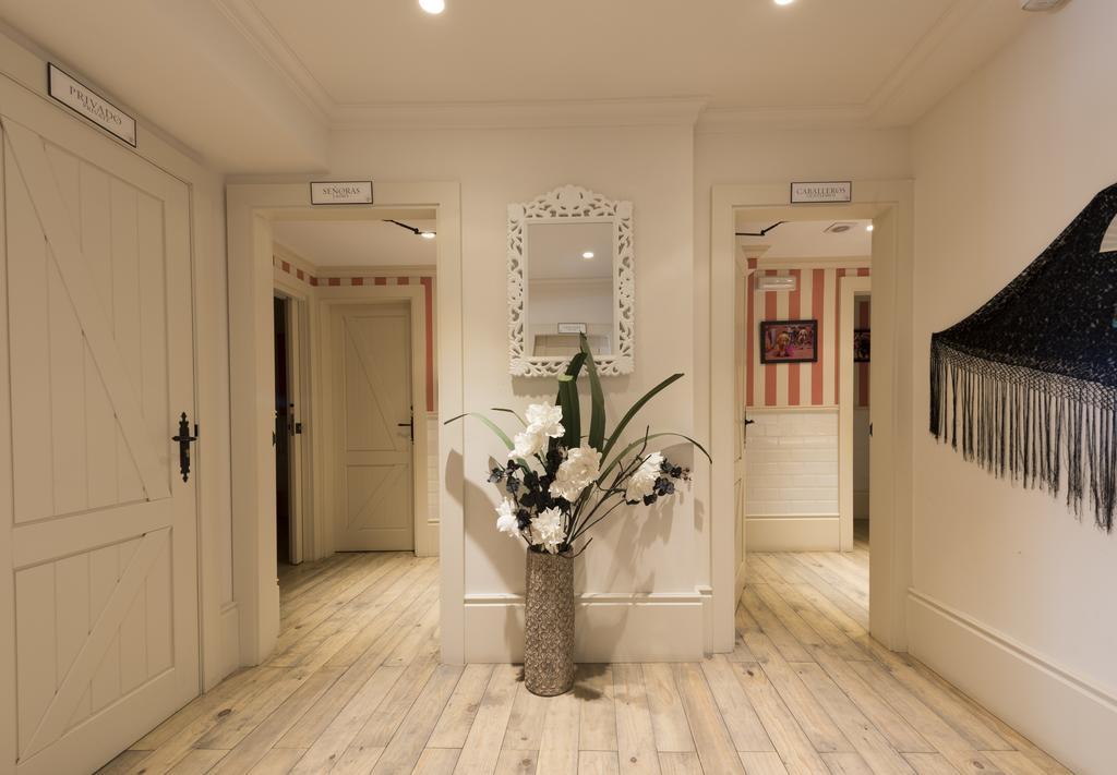 Hotel Toboso Chaparil Nerja