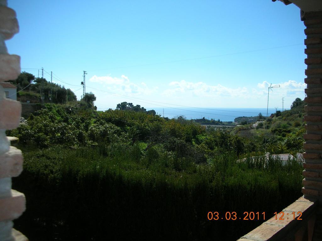 Villas Axarquia Nerja