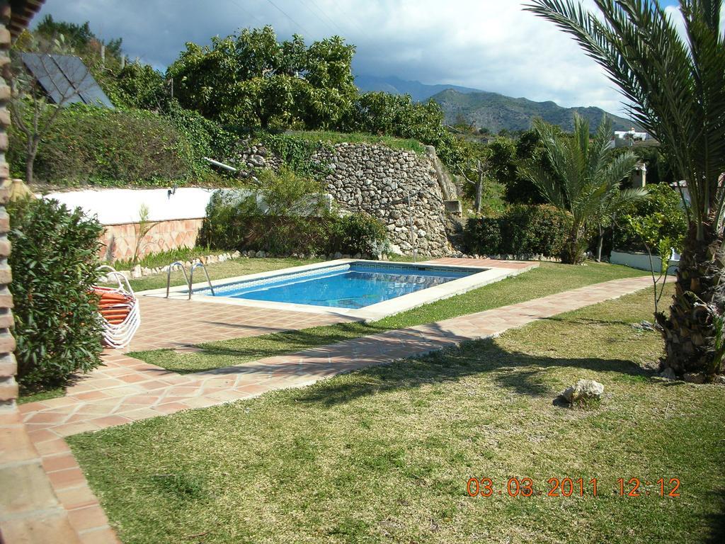 Hotel Villas Axarquia 2*