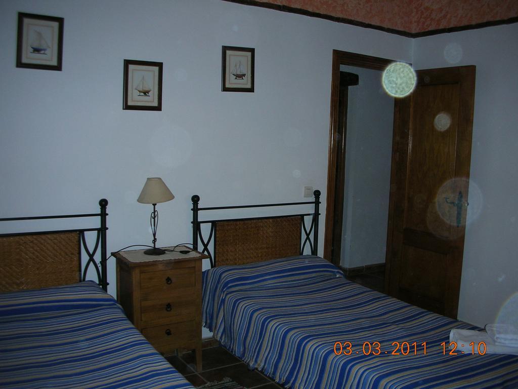 Hotel Villas Axarquia