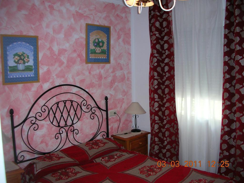 Hotel Villas Axarquia