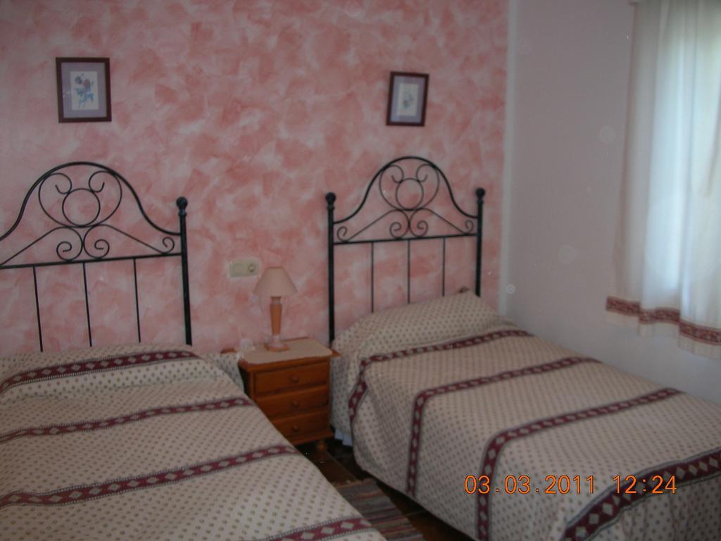 Hotel Villas Axarquia Nerja