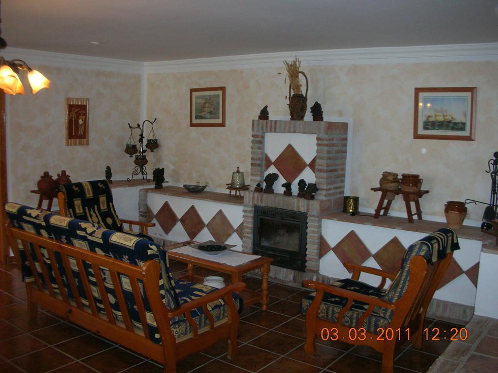 Villas Axarquia