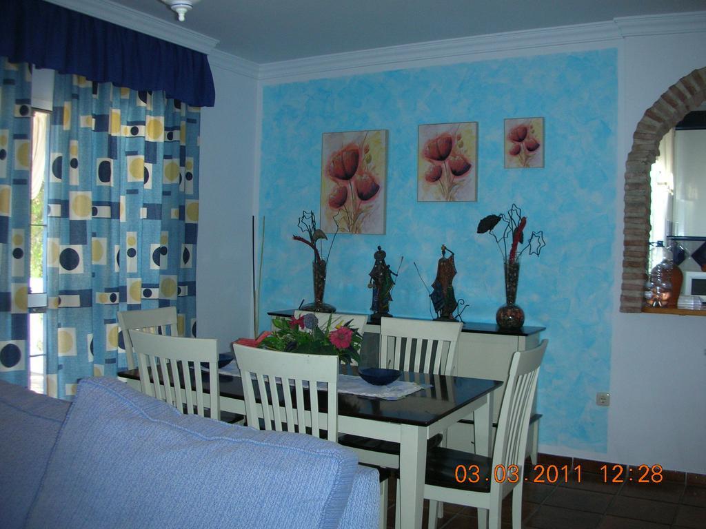 Hotel Villas Axarquia