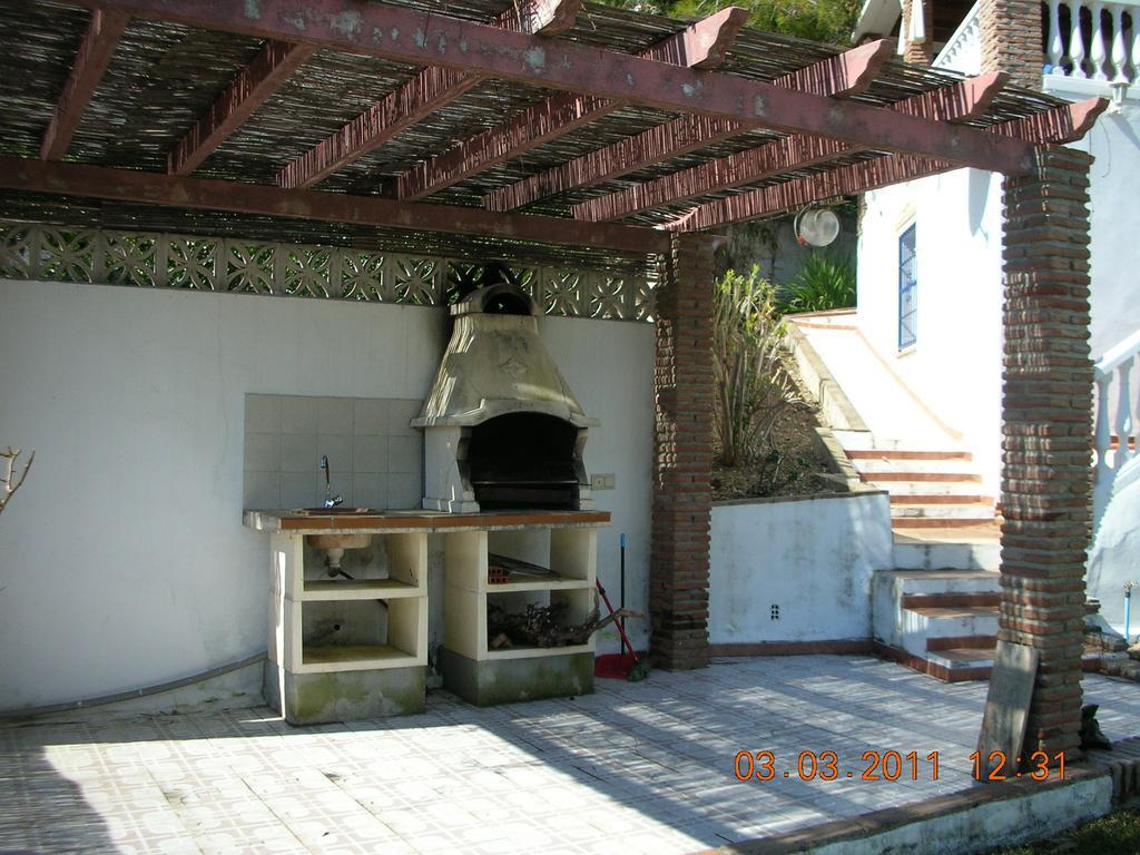 Hotel Villas Axarquia