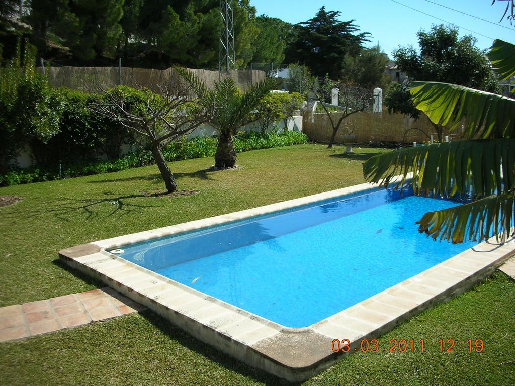 Villas Axarquia Nerja