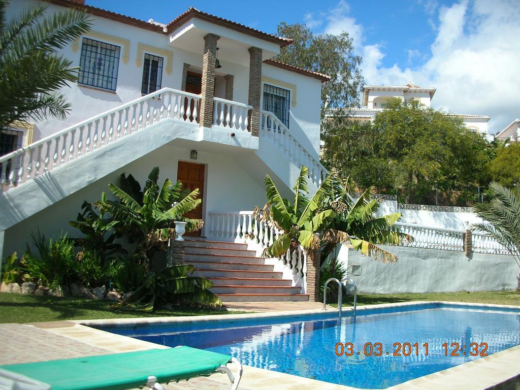 Hotel Villas Axarquia Nerja